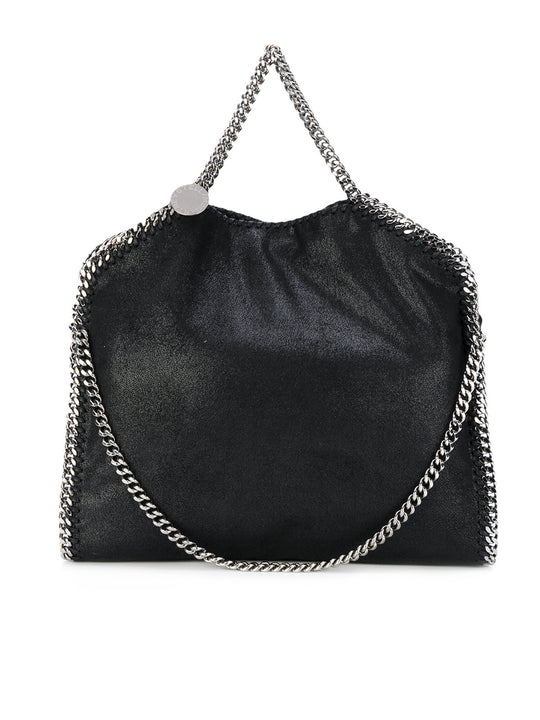 Falabella Fold-Over Tote