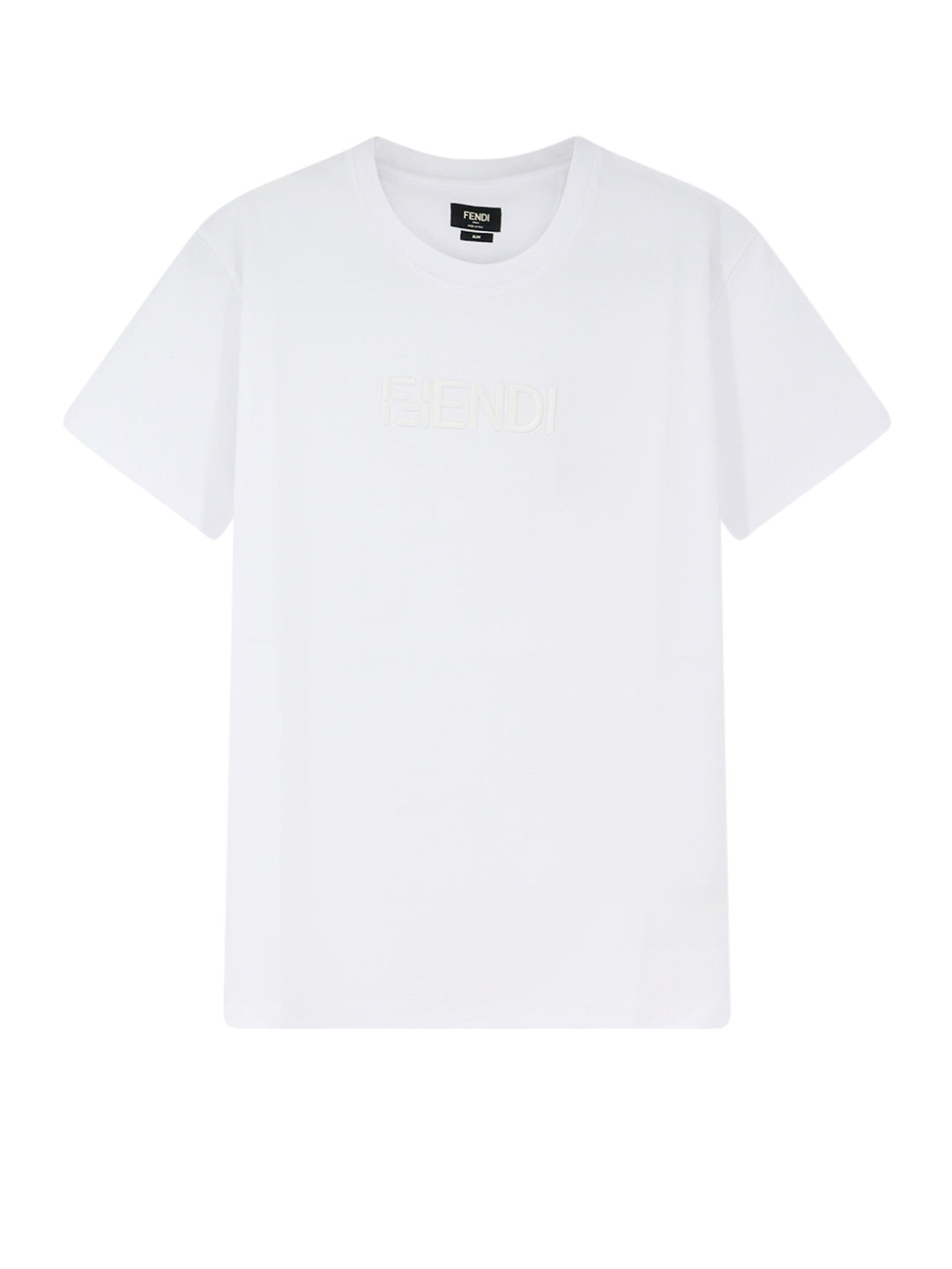 Fendi T-shirts and Polos - Light and natural | 0eccd3c7b76d1b5a83707bca711eb0fa1676a955
