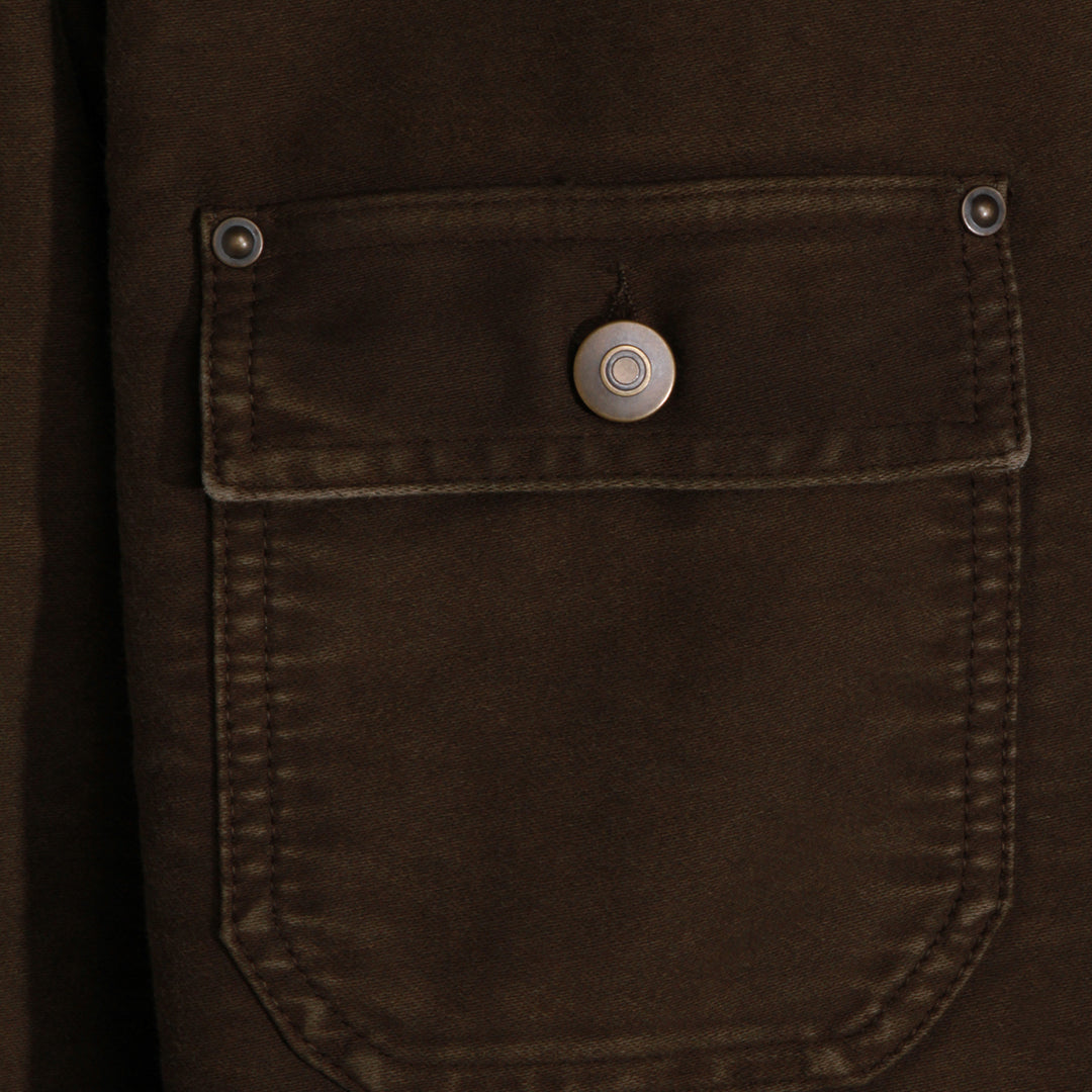 Maison Margiela Jackets - ARMY | 9da06b122d4669b81b3ea5a633b46753b1f5ea36