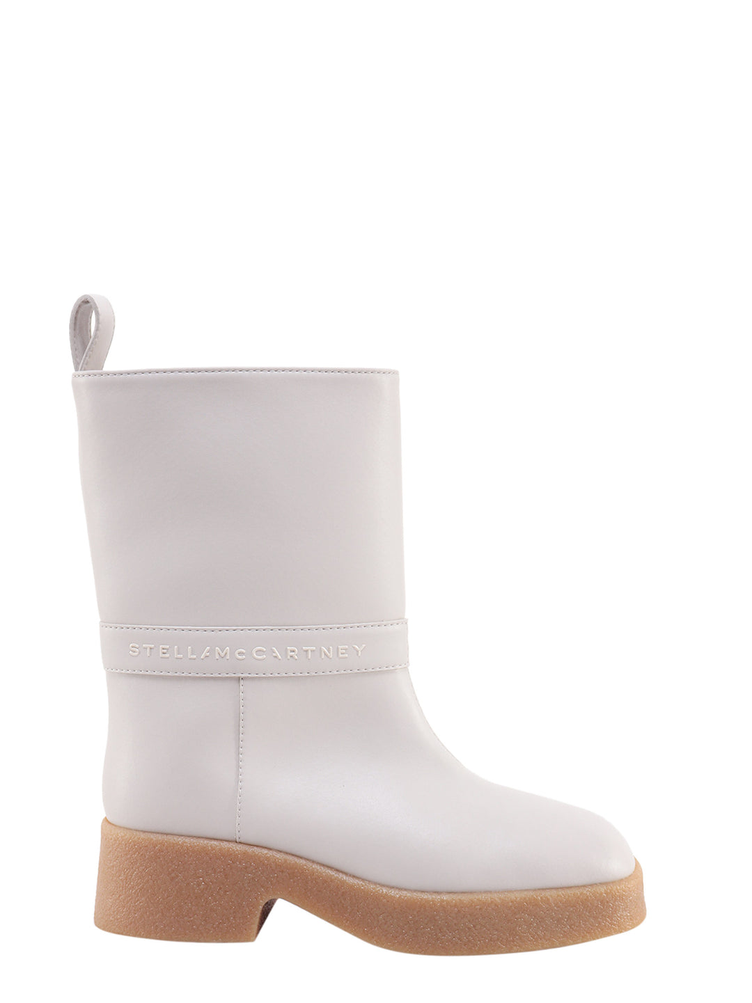 Stella Mccartney Boots - Light and natural | 2c8145d9f4b6986b95928834d1883d727a14786d