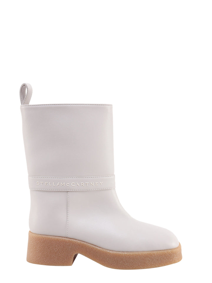 Stella Mccartney Boots - Light and natural | 2c8145d9f4b6986b95928834d1883d727a14786d