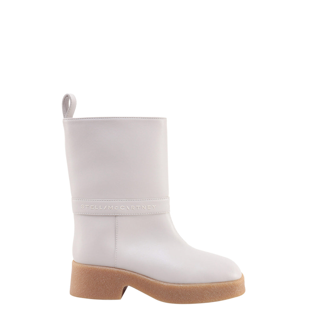 Stella Mccartney Boots - Light and natural | 1a31238b64b491eb18fa4e5b5dac46abb81d1f5c