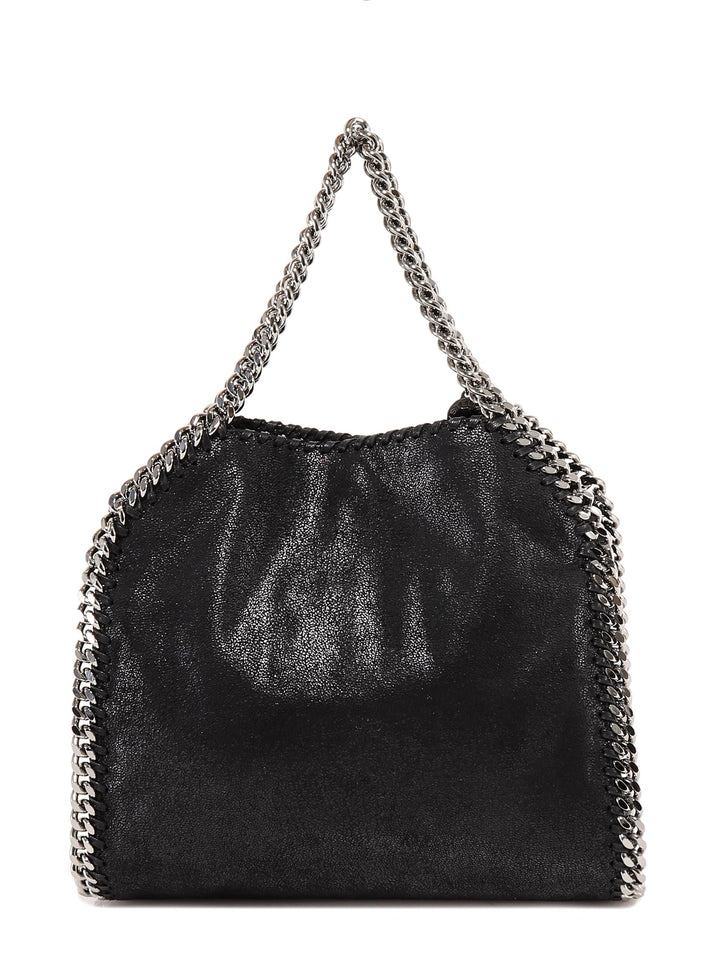 Stella Mccartney Bags - Blacks and greys | d435dc802a73e932b261f5096f17428f2312e3b2