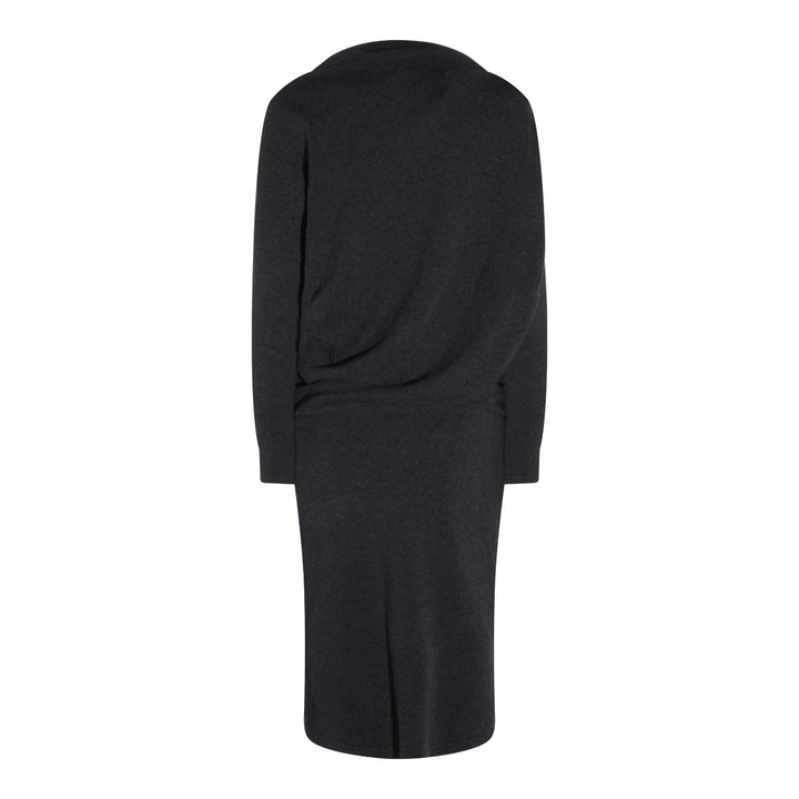 Fabiana Filippi Dresses - Blue and green | 234c40906d1fd6e09d2e5a6fa82ef8f3b19f32a1