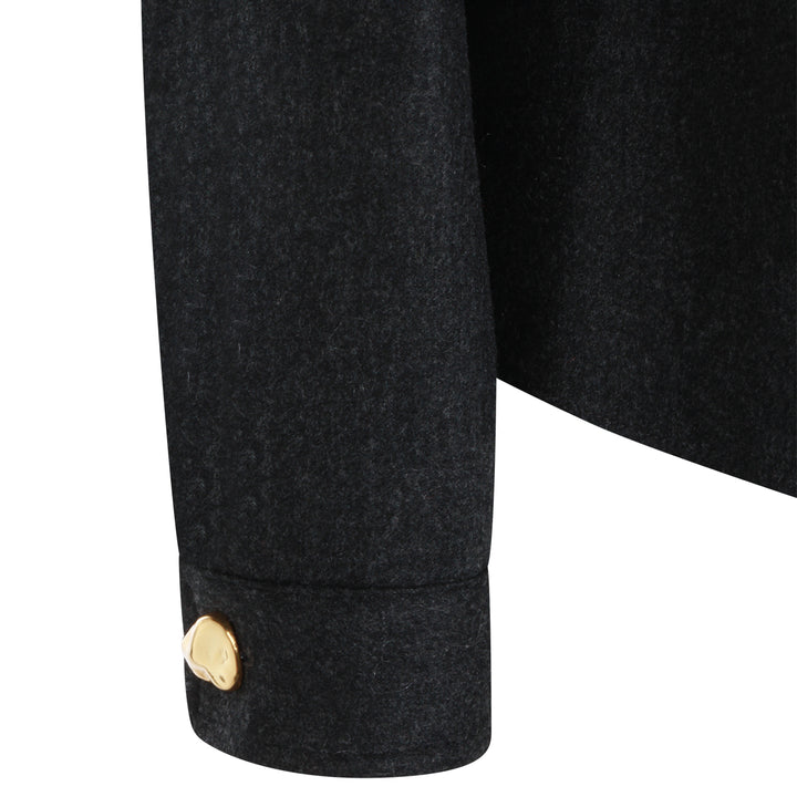 Fabiana Filippi Shirts - Blacks and greys | 39602a54f4b6ed94001e1400765dd3a269ed28f2