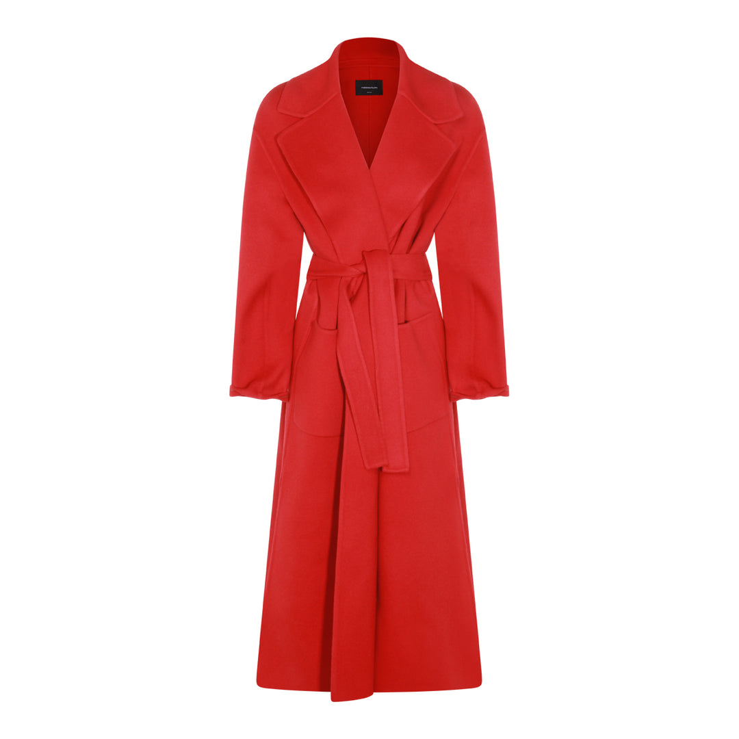 Fabiana Filippi Coats - Bright | 9586e64f8045b572691db18a4ab77d8097f08e68