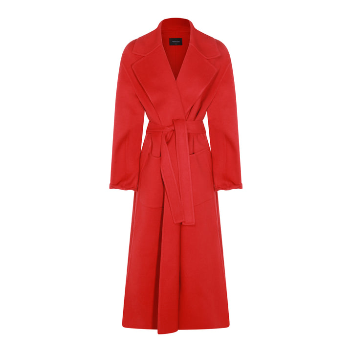 Fabiana Filippi Coats - Bright | 9586e64f8045b572691db18a4ab77d8097f08e68