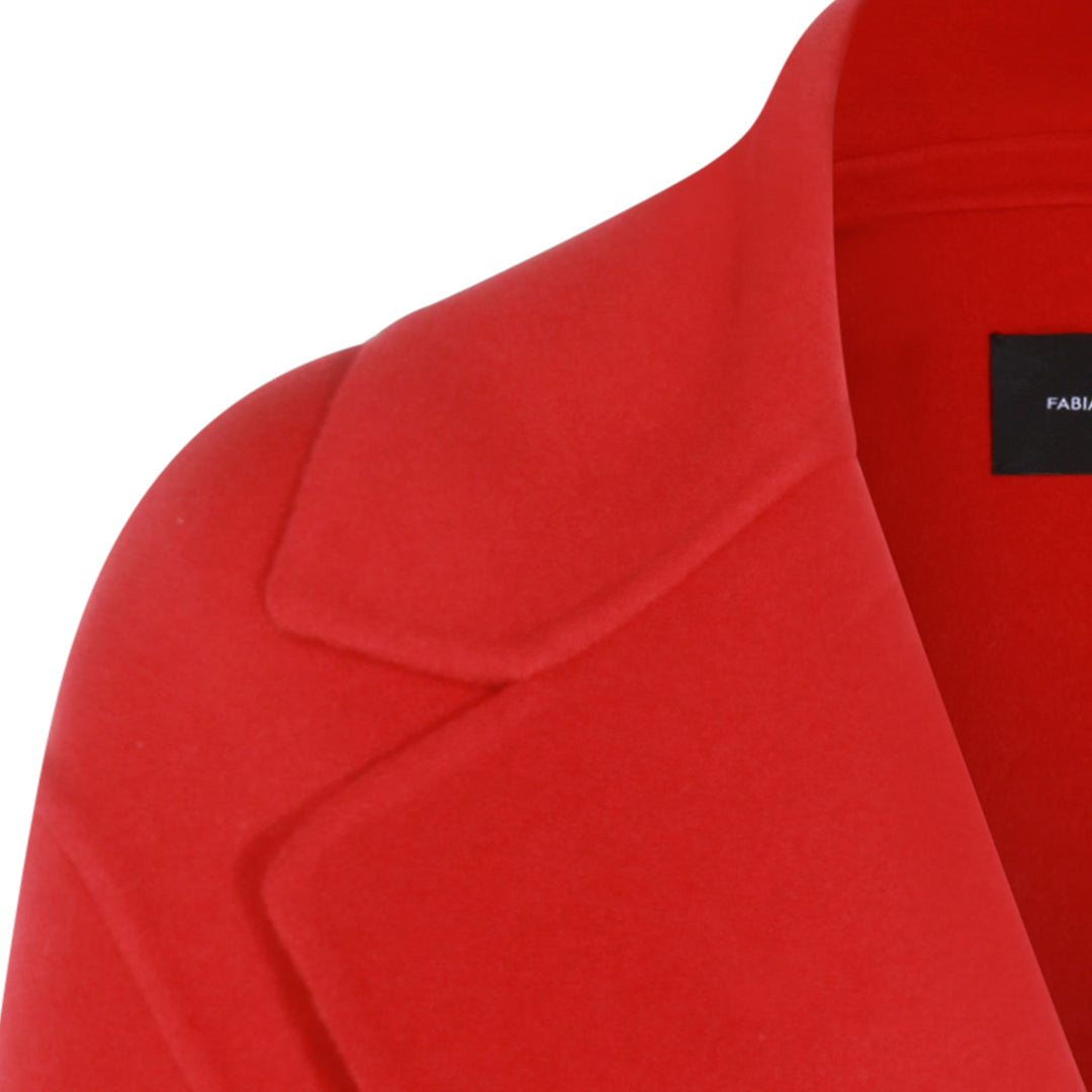 Fabiana Filippi Coats - Bright | 7136324c63ee95ce62f63f8fbea7c14f586f4125