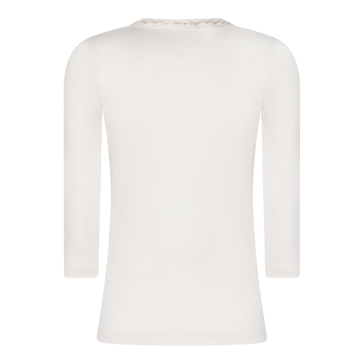 Fabiana Filippi T-shirts and Polos -  | 3ef042ba0e211718b5f5100301309142eecac146