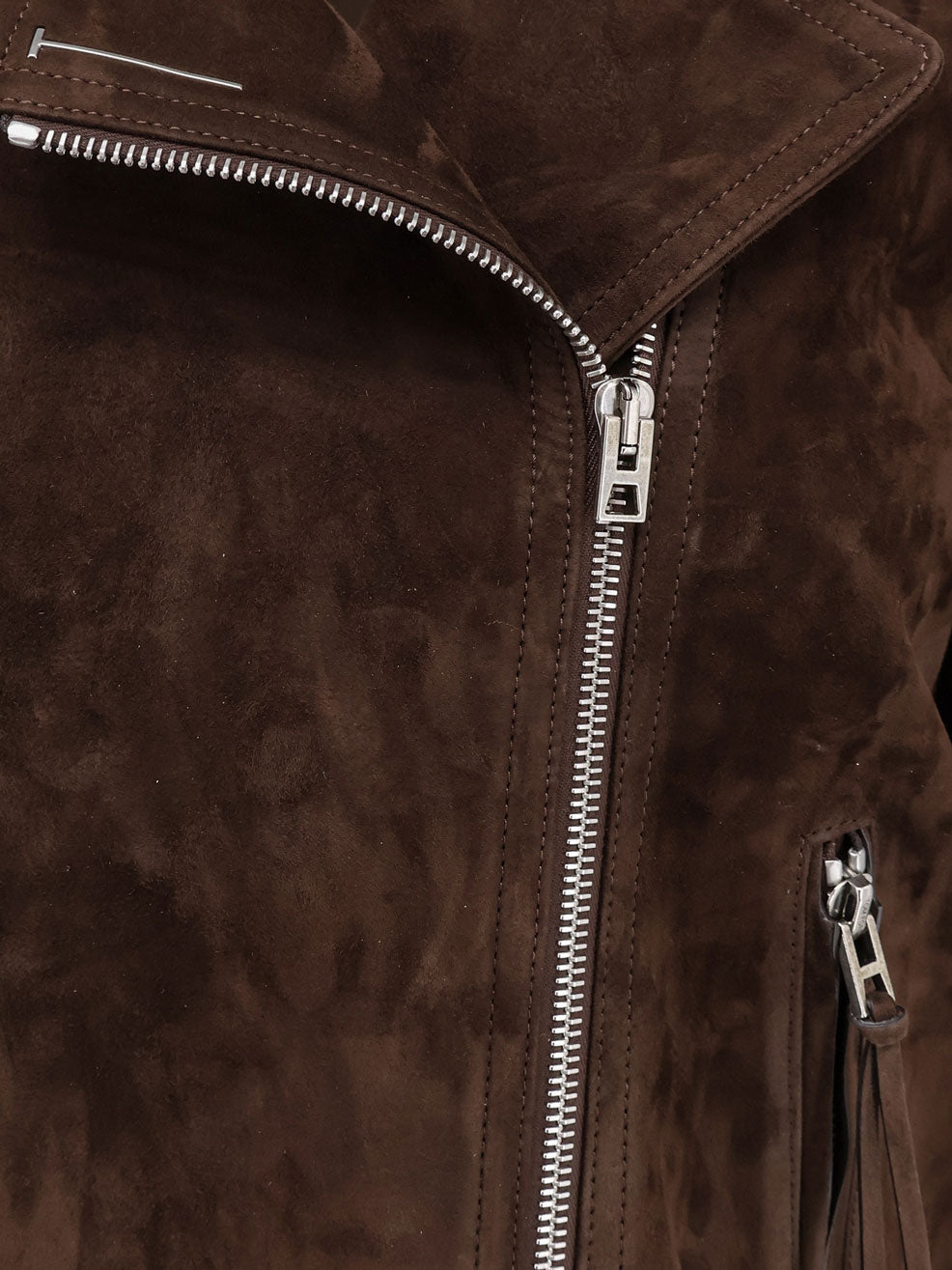Tom Ford Jackets - Chocolatebrown | 7e7e46f748d54cddc20ef90ddbc05d8f65828670