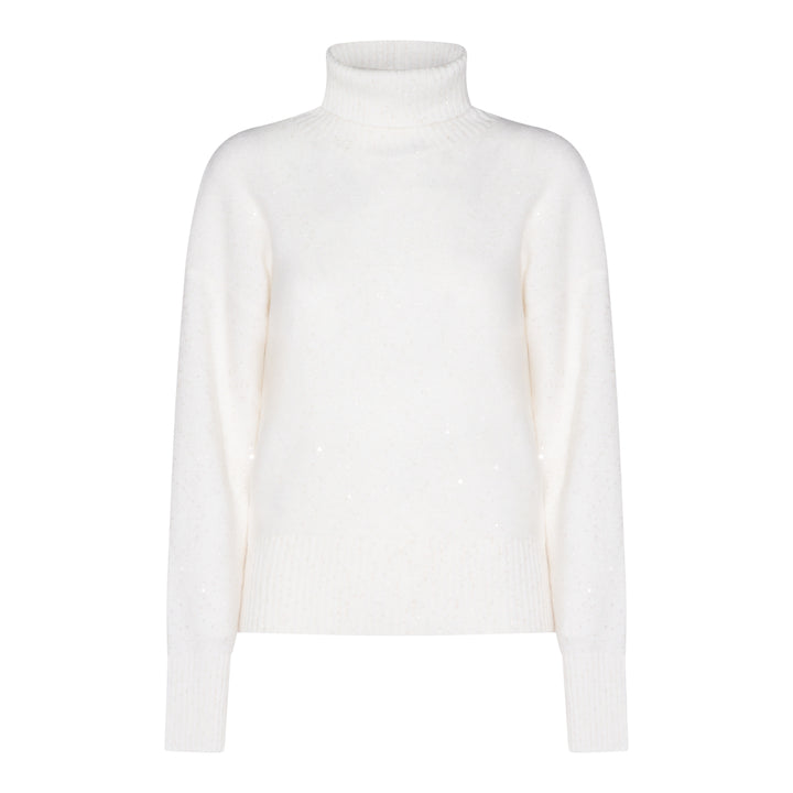 Fabiana Filippi Sweaters -  | 84bec1c043702ffc900206b613a49d3c7c16184b