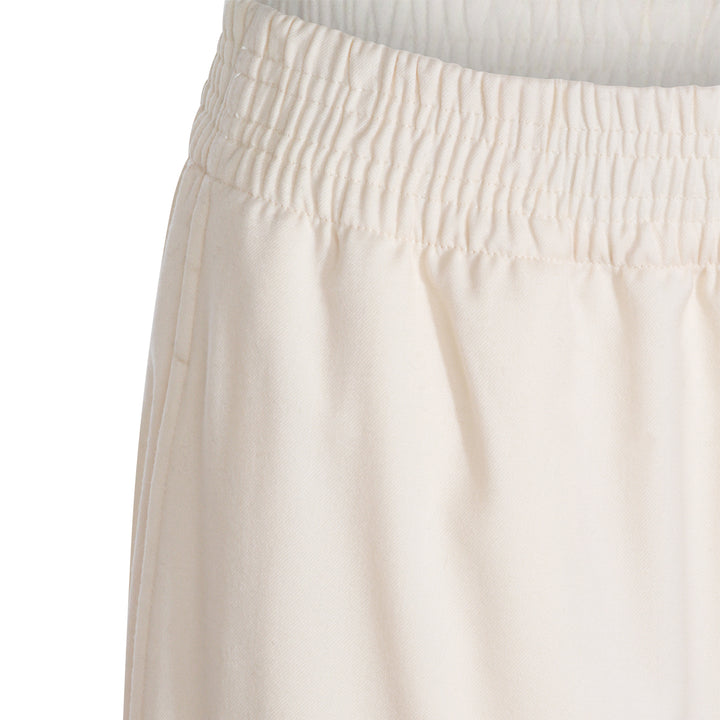 Fabiana Filippi Trousers - Light and natural | da5fe37ccb9178e919331020143ab88438f0d015