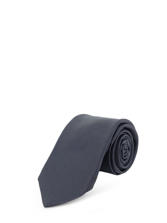 Silk Tie