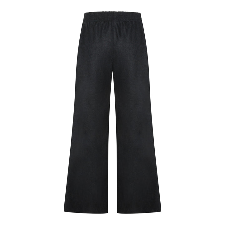 Fabiana Filippi Trousers - Blacks and greys | 2c5daf49931b94879743bcc4115cfd712c9d9aa9