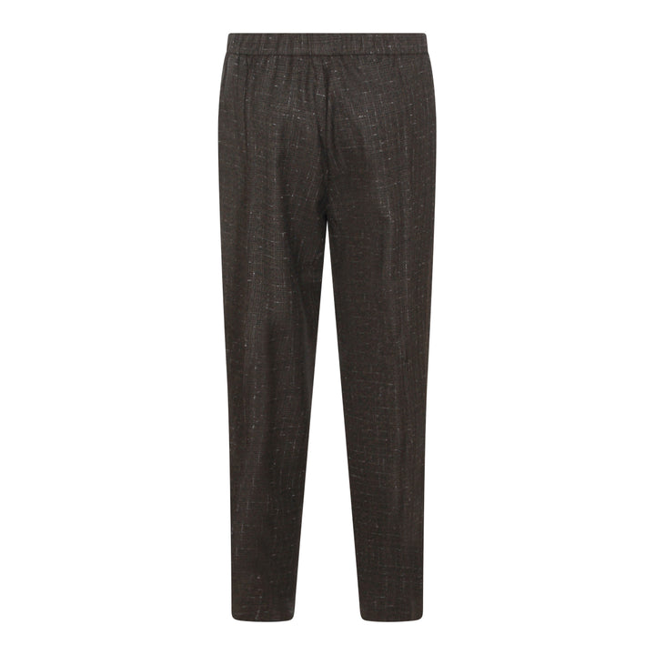 Fabiana Filippi Trousers -  | 9045e32ae6e69704f5d3968ce975677cd90769f0
