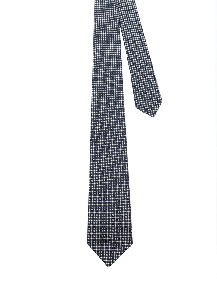 Kiton Ciro Paone Ties - Bright | d1bc7d4bdf5061a01b5473835cd2bbab6e27e663
