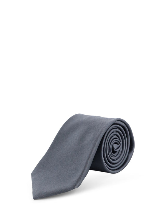 Silk Tie
