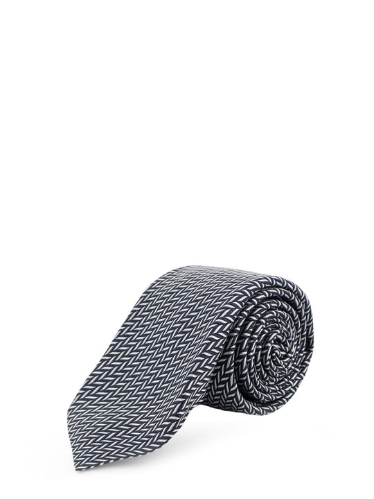 Silk Tie