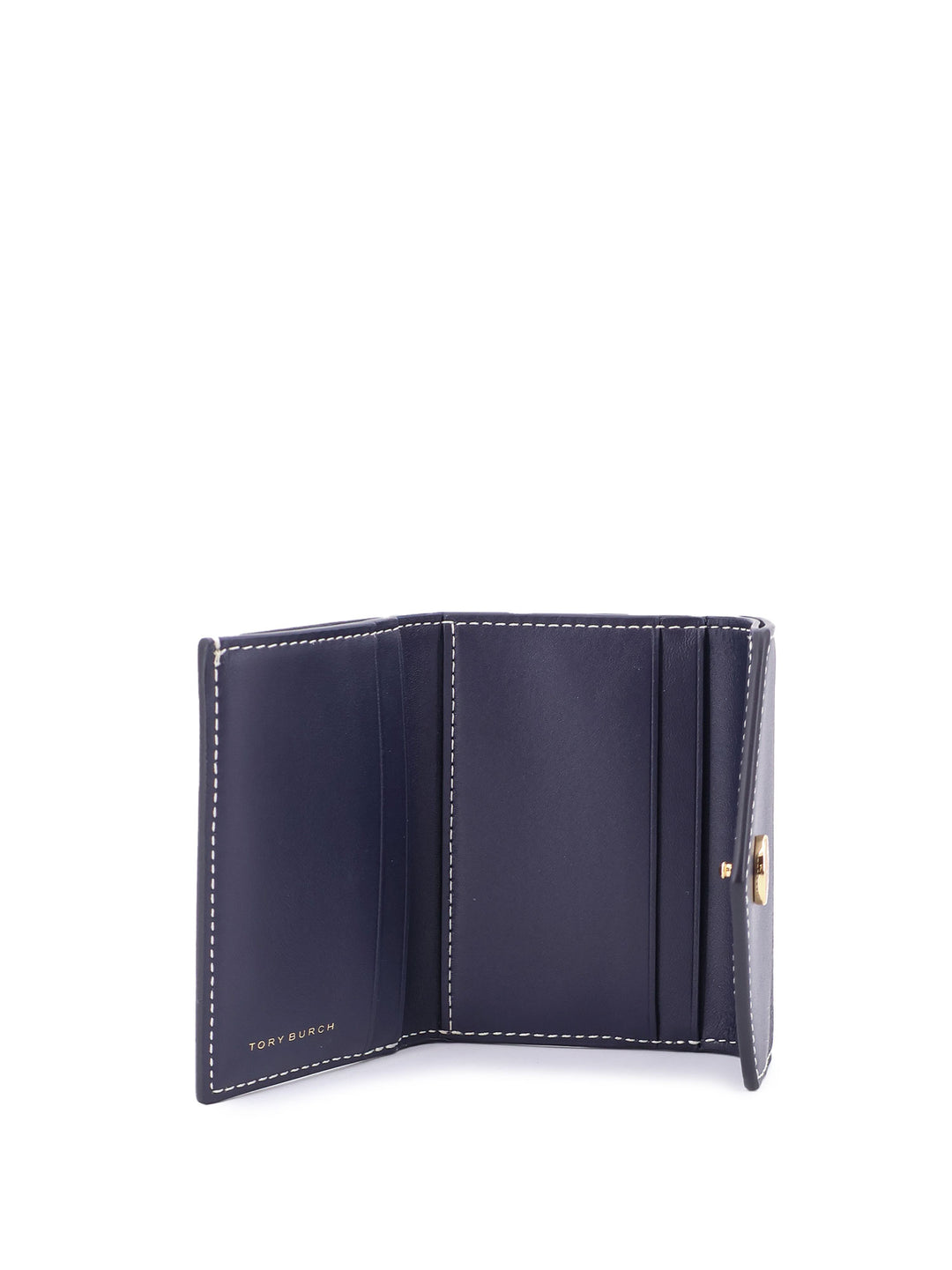 Tory Burch Wallets - ToryNavy | bb7635e89f68eebc92692751c09096a8234cd68b