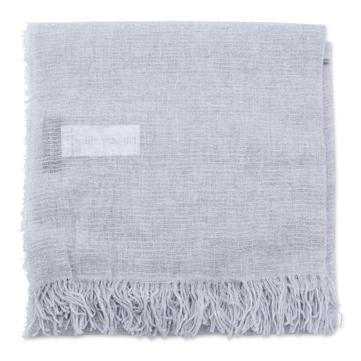 Fabiana Filippi Scarfs - Blacks and greys | 0ae125bd5e4d22a8b9b5abb6c7ca982e697e3e33