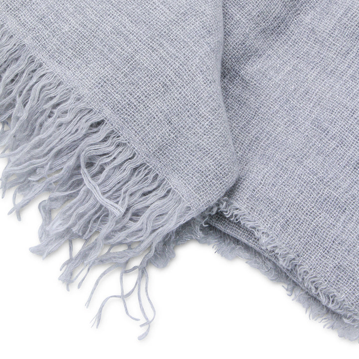 Fabiana Filippi Scarfs - Blacks and greys | 59a8e4538779e27f4049a737f1d8b383ee012f64