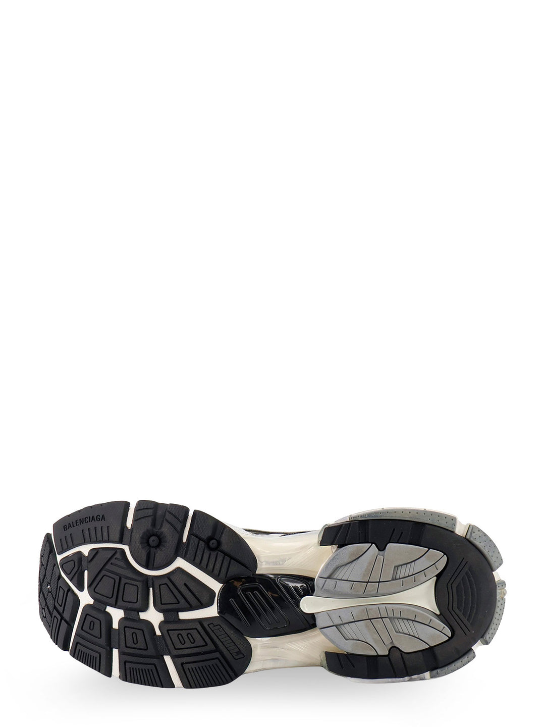 Balenciaga Sneakers - WHITE - BLACK | 916c9daf9043663f163f32042aca7215850fb169
