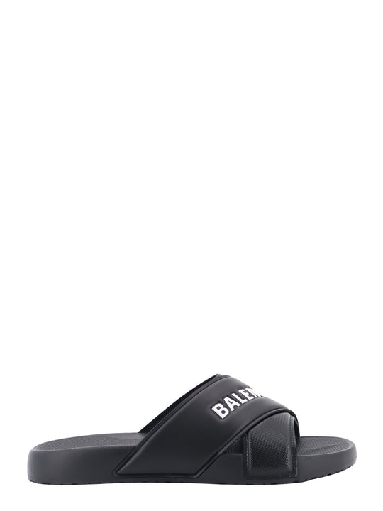 Sporty Pool Eva Slide Sandals