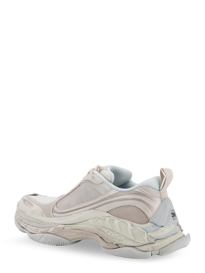 Balenciaga Sneakers - Eggshell | c17bea15d3905c44002685aae154c2b8e707fee8