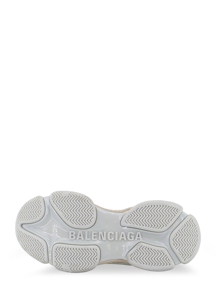 Balenciaga Sneakers - Eggshell | 027f0057974f6c4a9cdc03491a6a1b66b89e0f4a