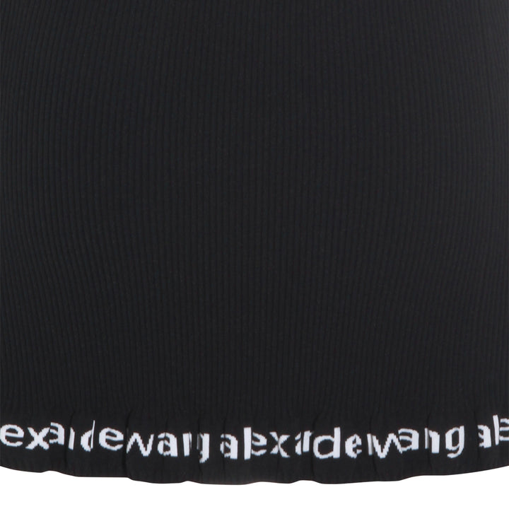 Alexander Wang Skirts - Blacks and greys | 1feb9a1c694c9449780fda003cf996c0baa21e77