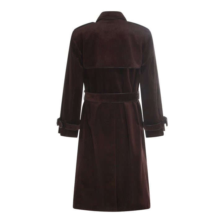 Burberry Jackets - Brown | a64f6f45a4d376e7dcba75252a8354dd582ac351