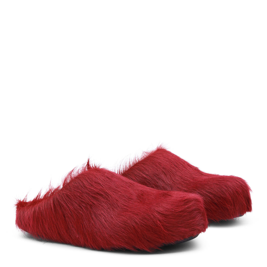 Marni Sandals - CAMELLIA | 010c478bc43b9f2579f16b001c0ffc17b56a7c94