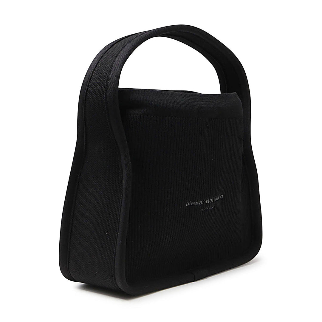 Alexander Wang Bags - Blacks and greys | 2a1f27147377e0ebab345b741a13c68db69ae0b8