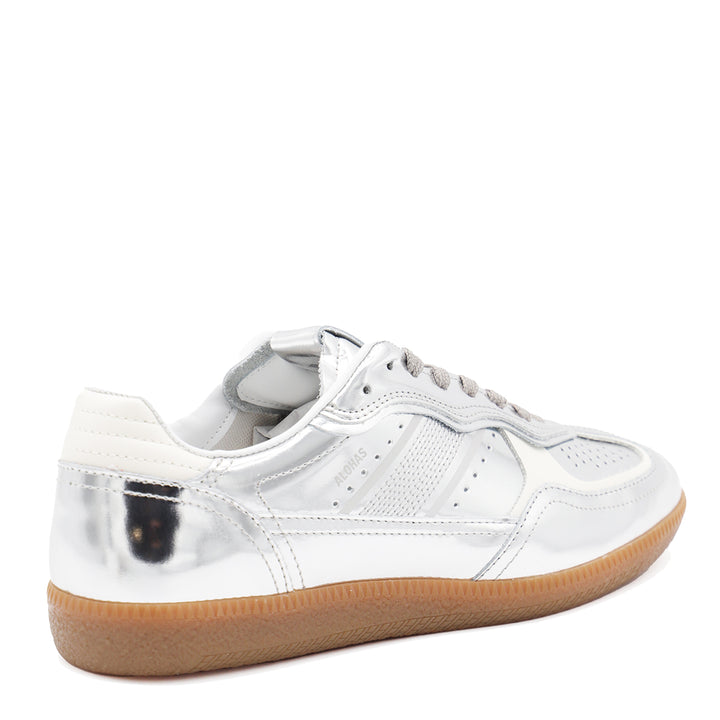 Alohas Sneakers - RIFE SHIMMER SILVER CREAM | 41618e06f6dc78a90c19c9369b8f51d1e5b38e4d
