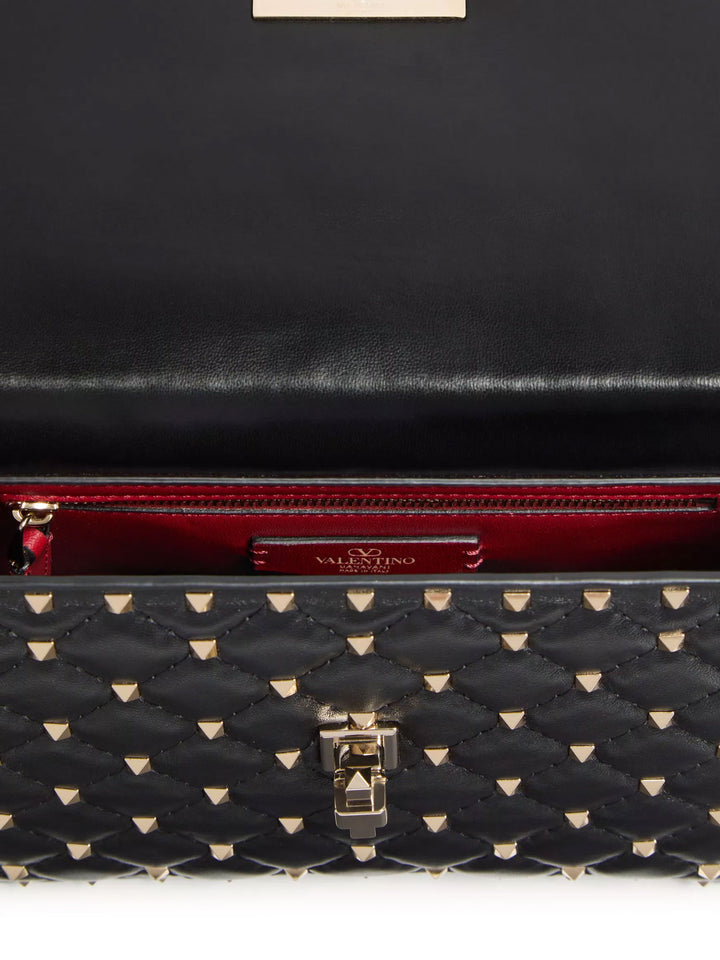 Valentino Garavani Bags - Blacks and greys | 628955d1e5b3b9460af6fa8a62d08cfd727fe29f