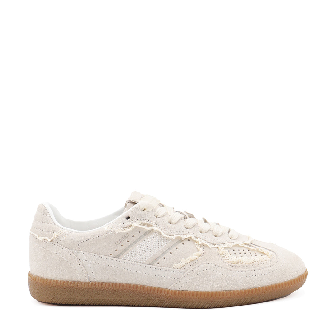Alohas Sneakers - CROCHET CREAM | 6947376534cfc2caf82022b6c2a146e0ed78f58d