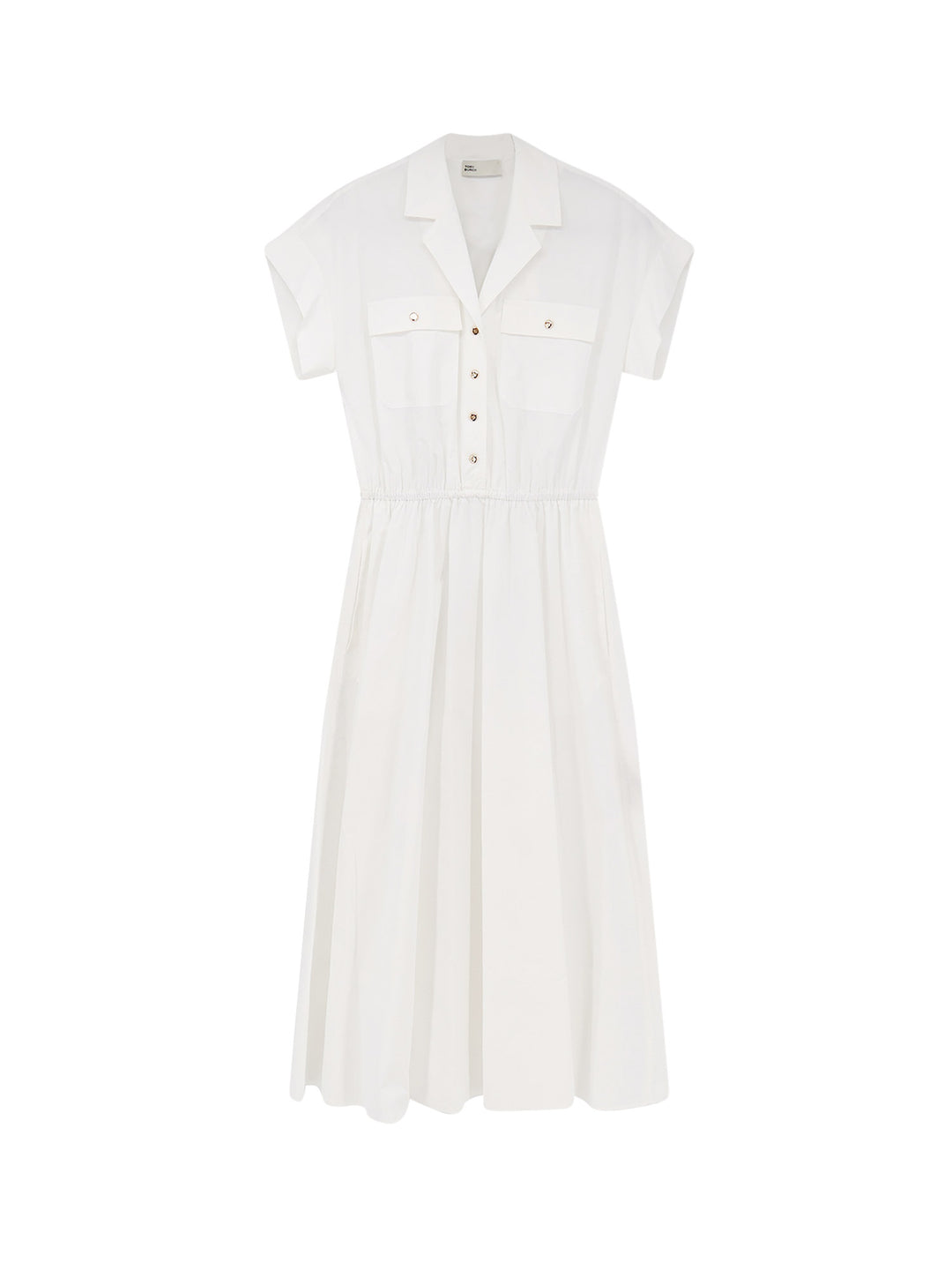 Tory Burch Dresses - WHITE | 03dd71789a5eae6b33d478b740a72f23e6881ef6
