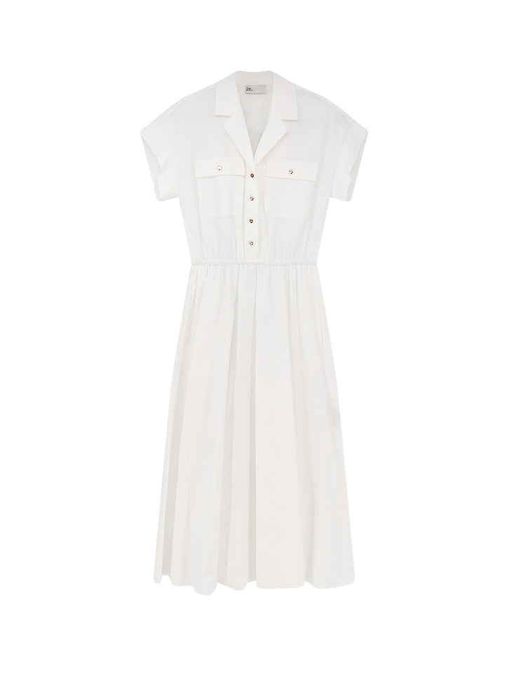 Tory Burch Dresses - WHITE | 03dd71789a5eae6b33d478b740a72f23e6881ef6