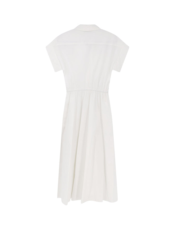 Tory Burch Dresses - WHITE | 73876bef59b0dc7d1d75c2ce08cce04008554da2