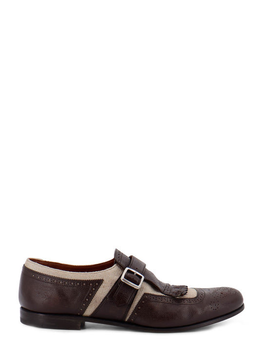Shangai Flex Loafers