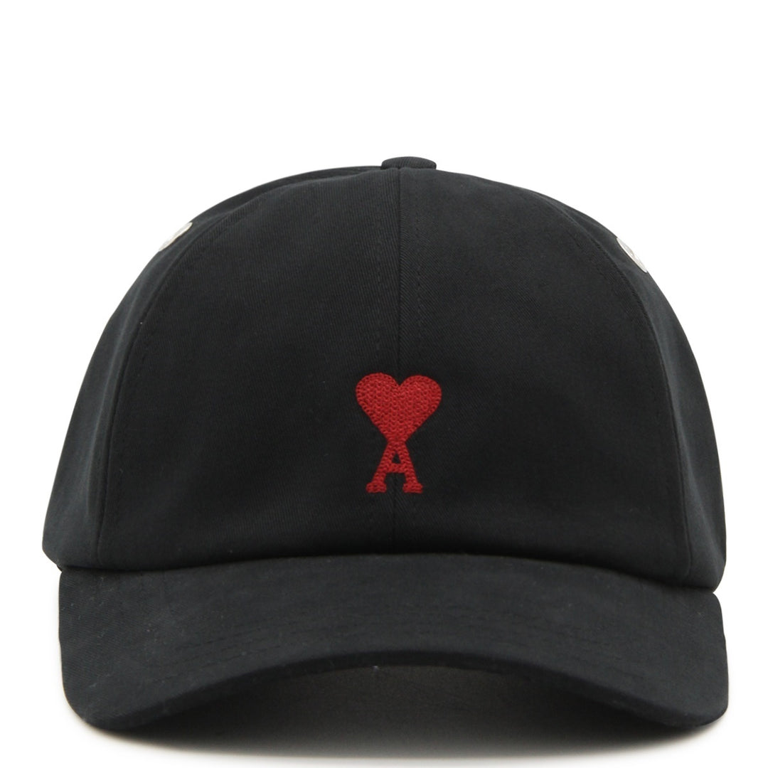 Ami Paris Hats - Blacks and greys | 71ffcac8d33c96ae92cbc297869bf2f509274d0c