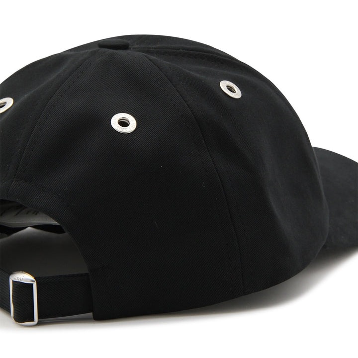 Ami Paris Hats - Blacks and greys | acf14572e44146e073d0ba9a6d13c958439d2fde