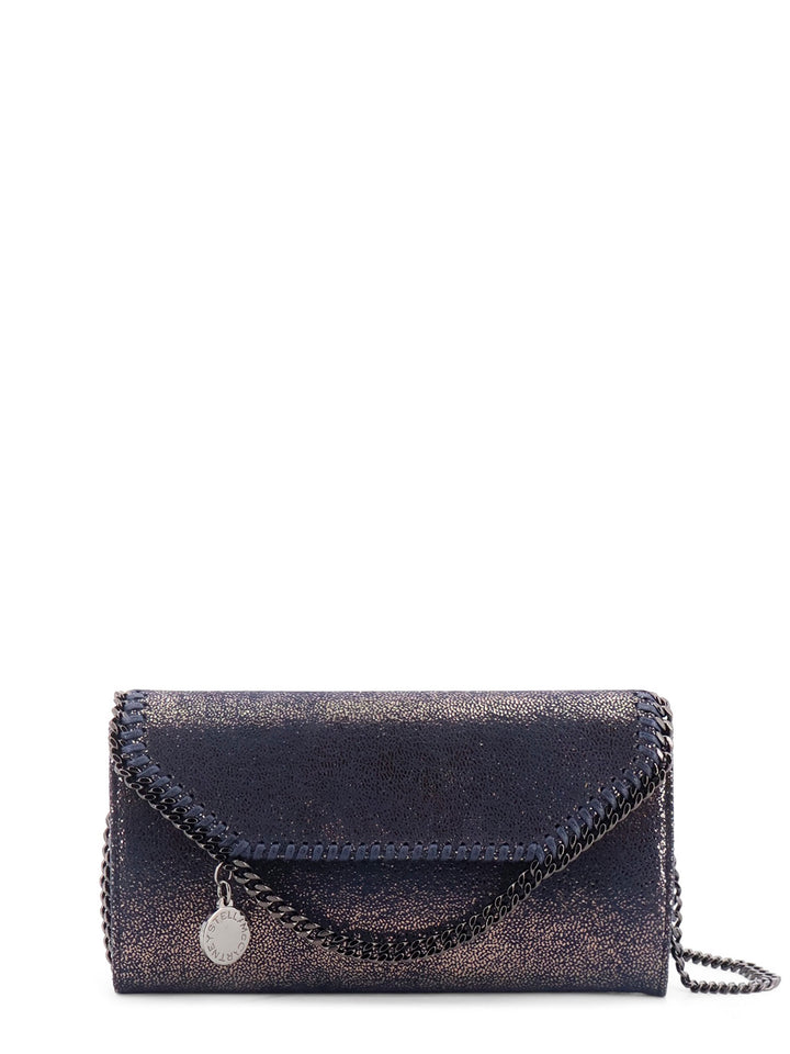 Stella Mccartney Wallets - Darknavy | e1d895686c7e6028987b5db744074d1f2fa97796