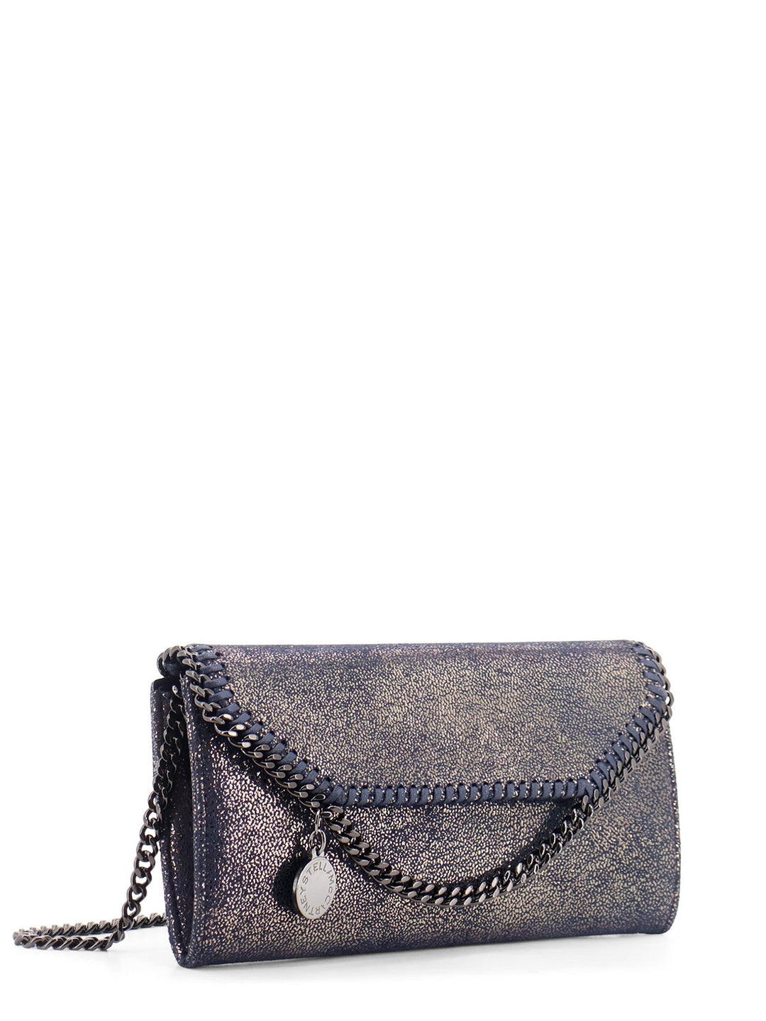 Stella Mccartney Wallets - Darknavy | fd8ffcbcec696a47c2869a74c05c47ead1138a10