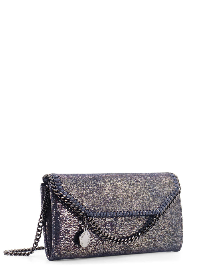 Stella Mccartney Wallets - Darknavy | fd8ffcbcec696a47c2869a74c05c47ead1138a10