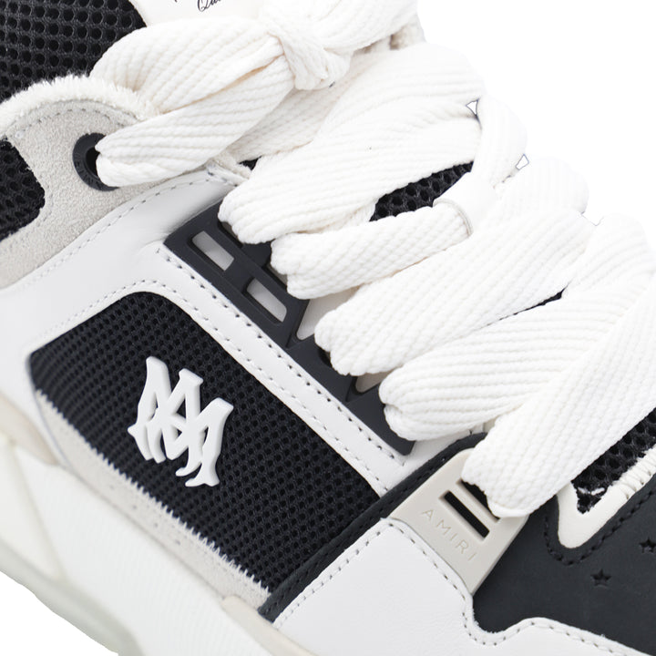 Amiri Sneakers - Black Alabaster | b3f5bd4dbc6d1ce1947111c7f2b5f5faba84ebdf