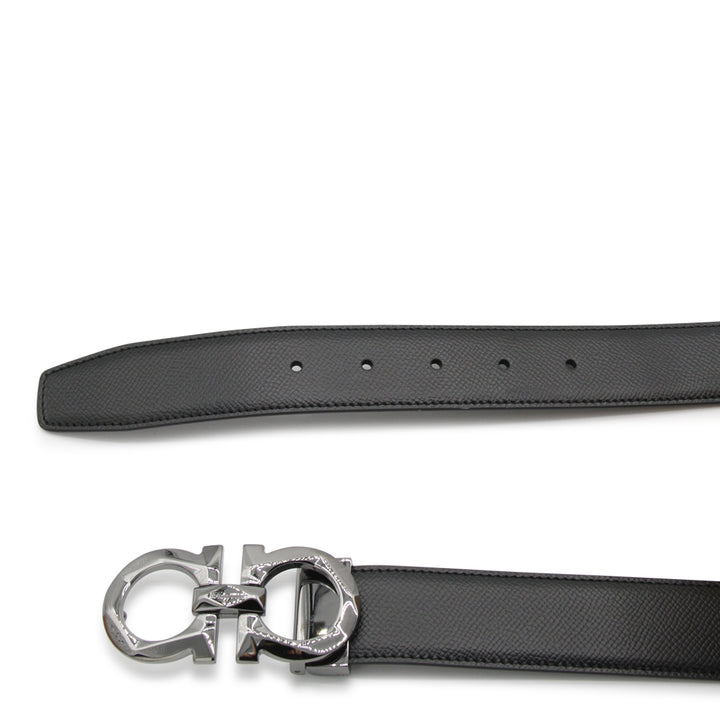 Ferragamo Belts - Blacks and greys | e743d2dc5b0be991cb3e158a656fb38a7aa24bfb