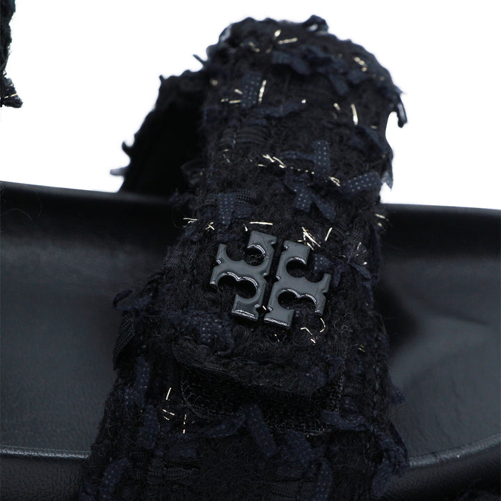 Tory Burch Sandals - MIDNIGHT NAVY | e9bb8be9fe61f53409eca43f95676243bc0594dc