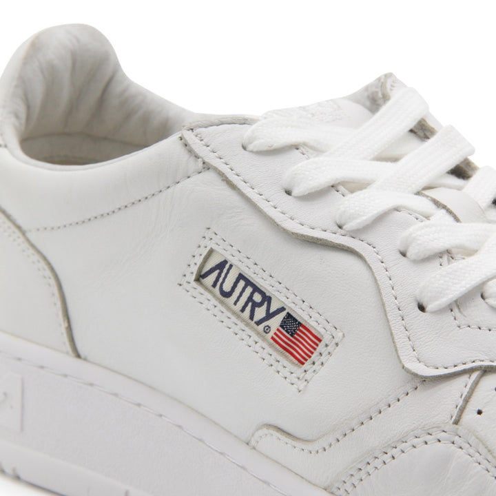 Autry Sneakers - Light and natural | 14ddf076d874bf679763744b55f15174842e769d
