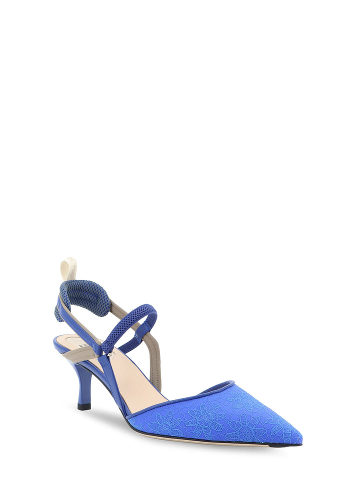 Fendi With Heel - ROYAL LGT ACQUAMARIN | fb5623ba5f48008cc1418e41fa661441803122b0